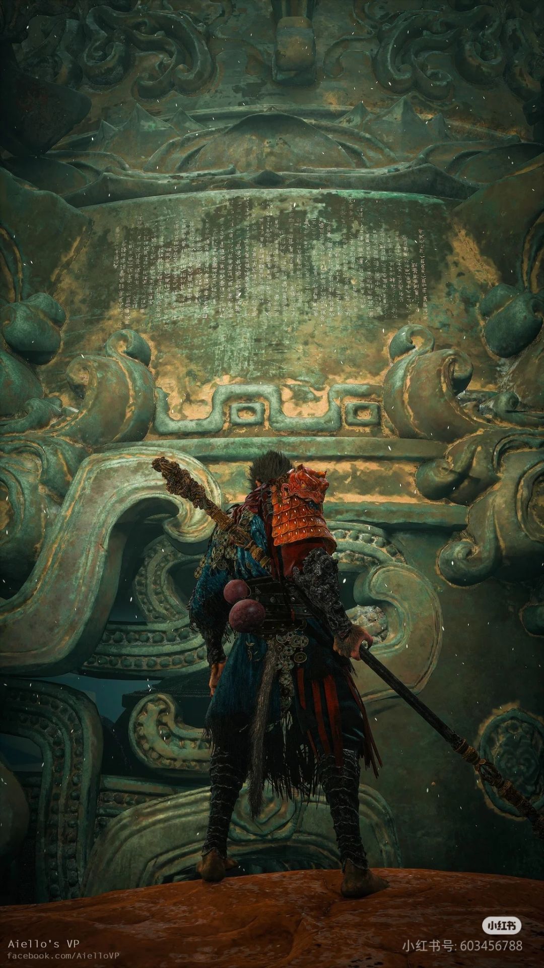 黑神话悟空l壁纸l 5