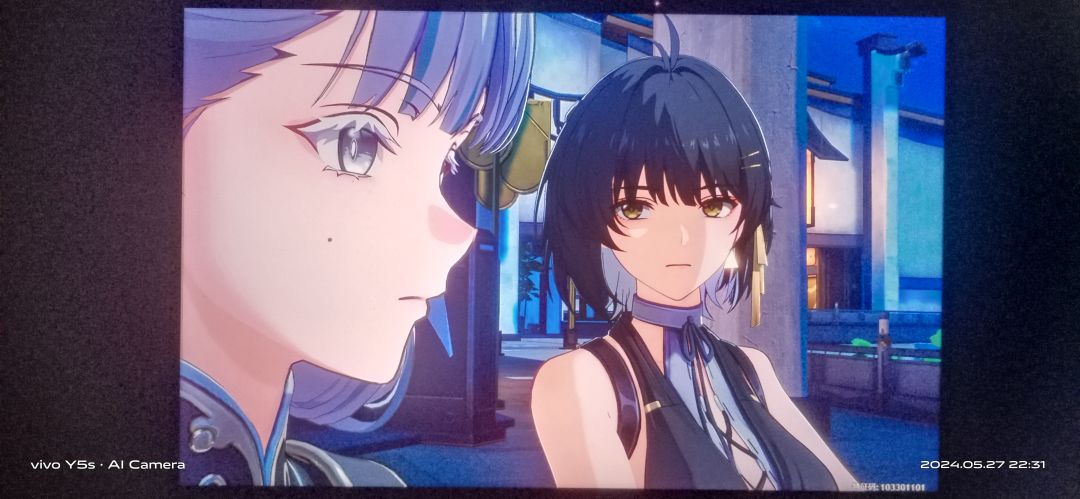 鸣潮 6