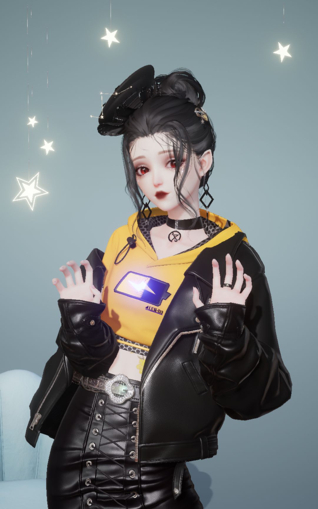 我女儿真可爱!!! 3