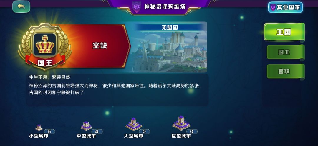 还有两天我就成为国王 3