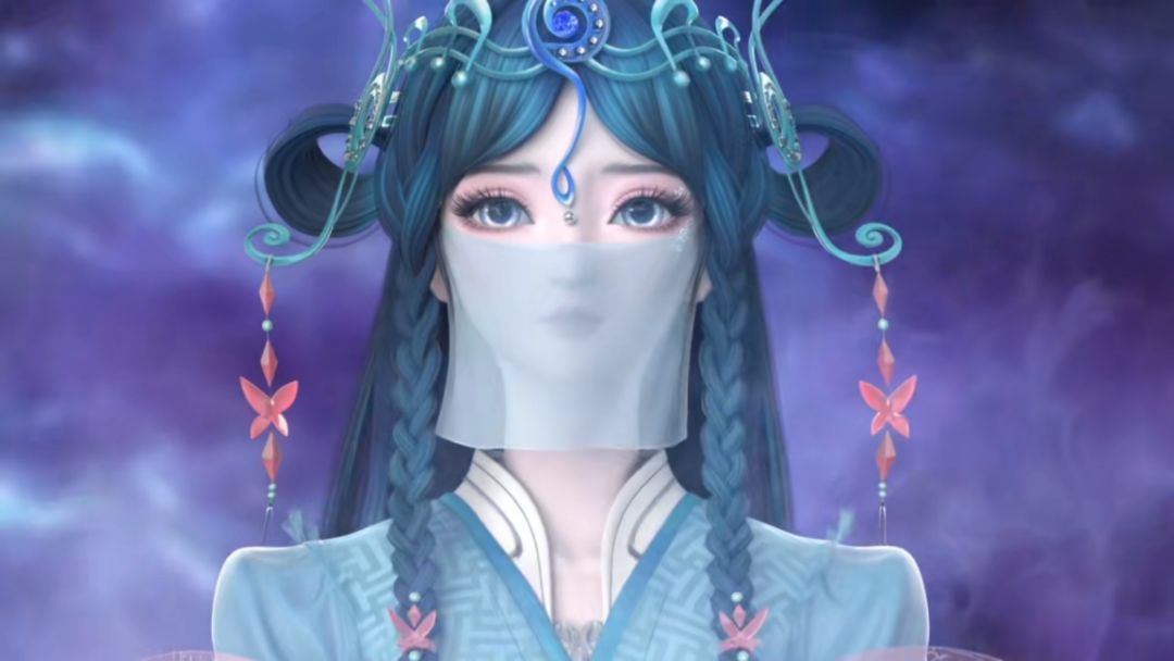 第10集【黄金门】乐公主 3