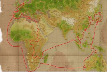 跑商：从入门到精通
