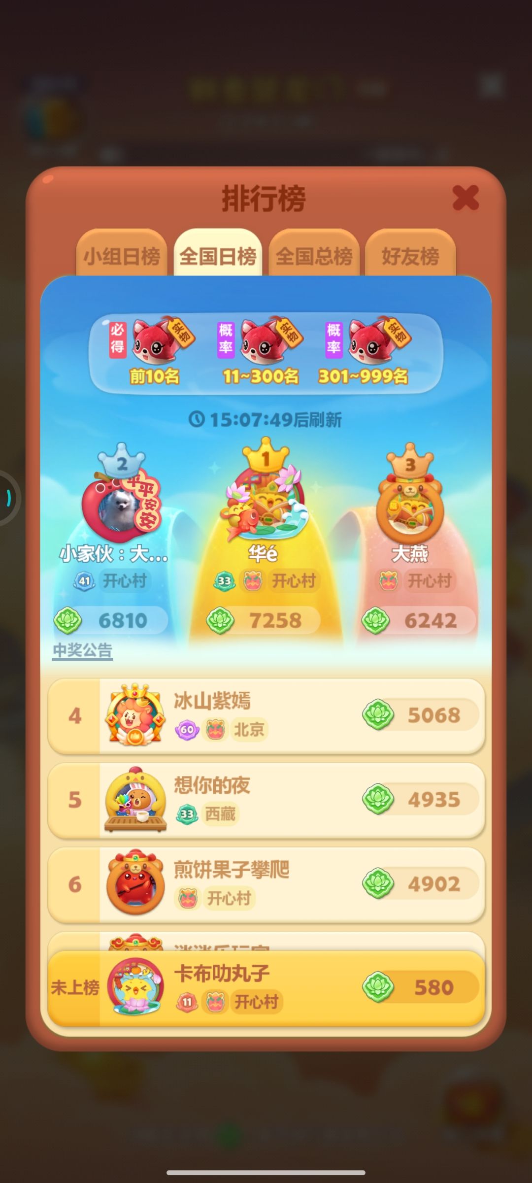 春节活动 1