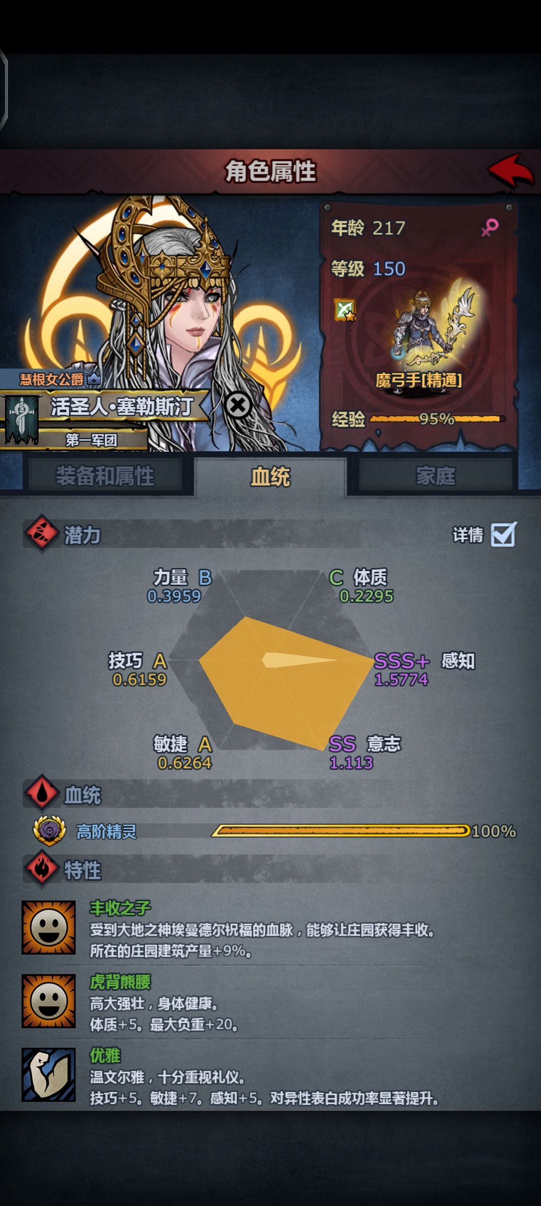 最新妥协七神 1