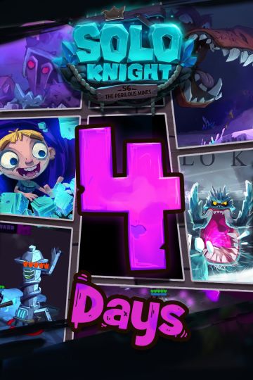 《独奏骑士》| S6赛季上线倒数四天