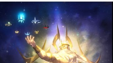 👑全新PVP玩法即将上线！！！👑