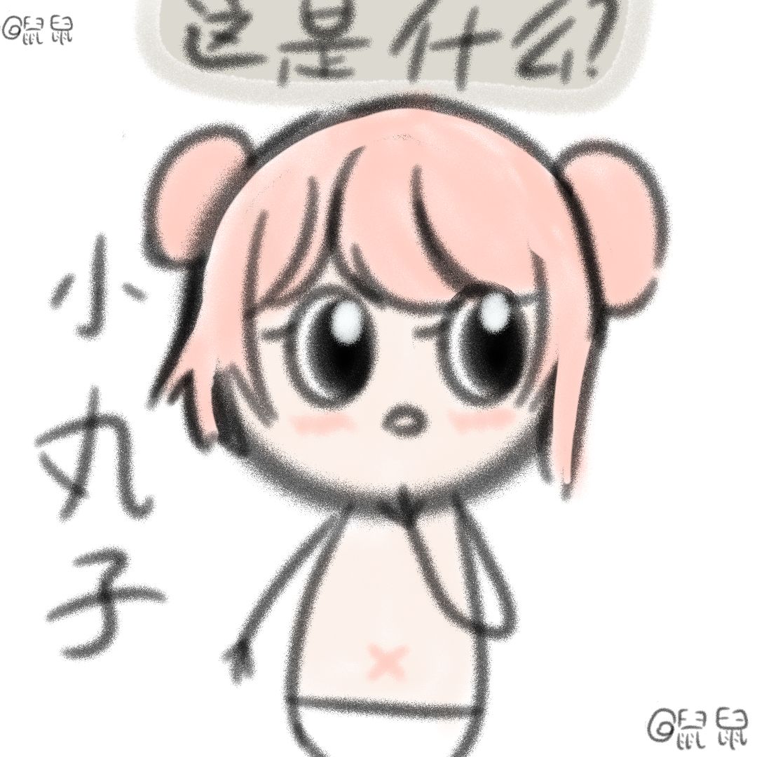 华夏人生小丸子 1