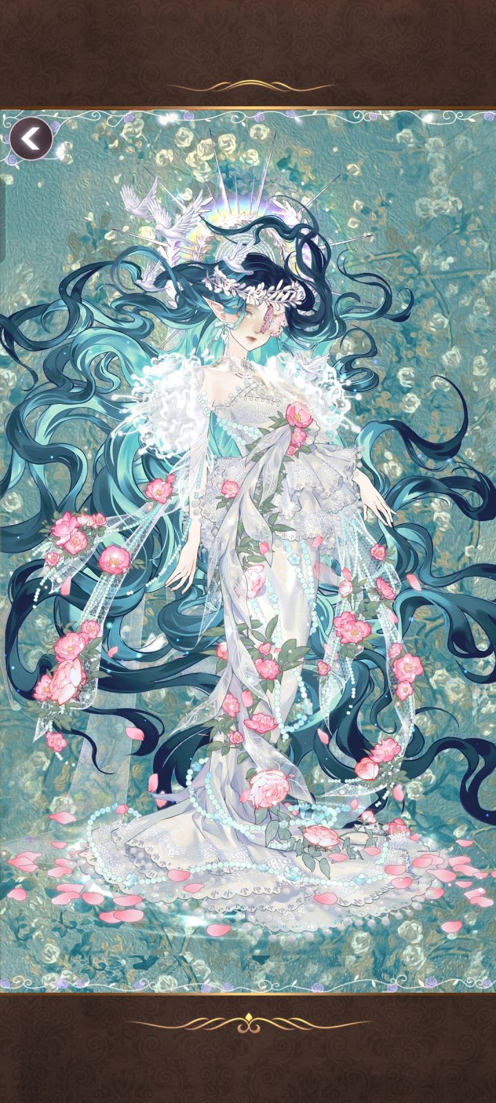 买了背景,感觉一般,不擅长配红色系截图