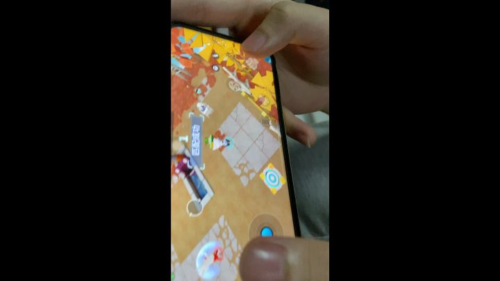 闲着没事,发个漏手操作视频😂截图