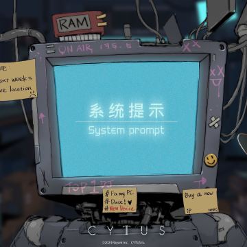 Cytus II 5.0.6