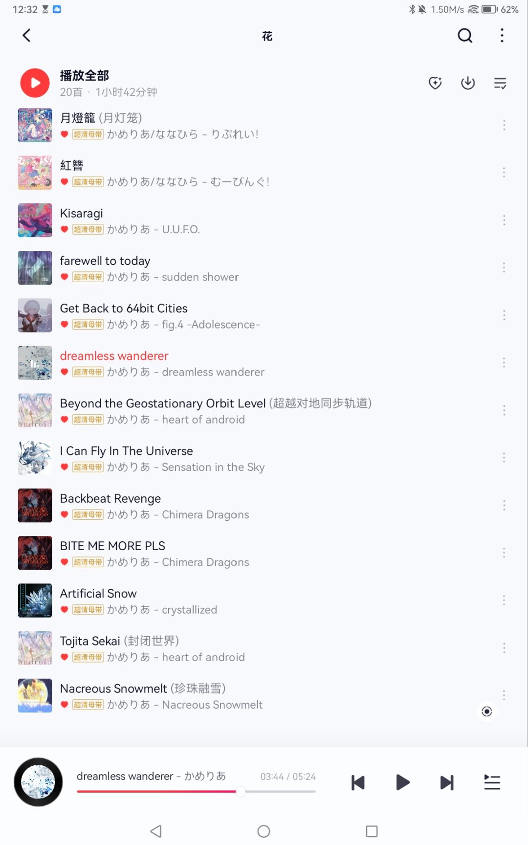 Happy birthday かめりあ🎂 3