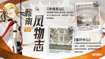 |||||正乌托邦|雅南风物志·上篇