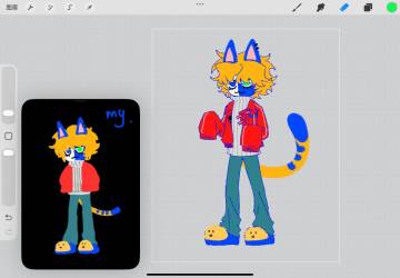 【开发者日志】-08-飞鸟与游鱼