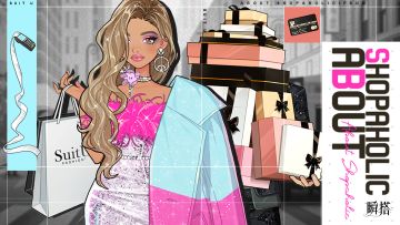 双十一购物分享丨如何轻松穿出大美人感