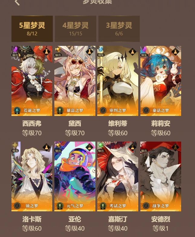 9天了，我们该怎么玩 平民玩家的进阶之路截图