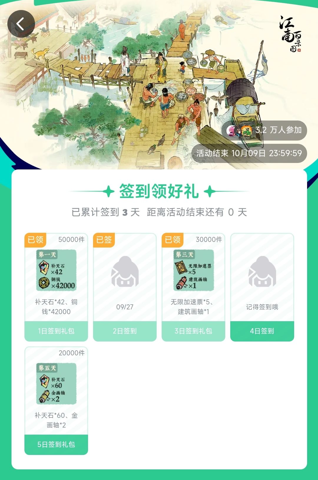 黄金楼 3