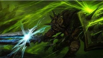 4.3.0 战士-防护-开荒心得