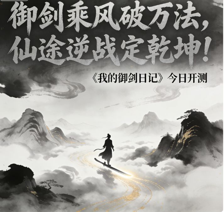我的御剑日记 1