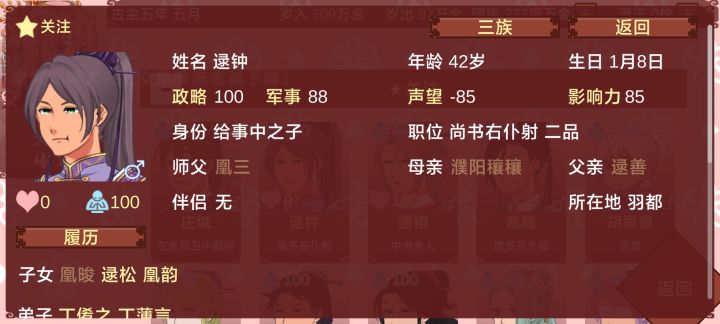 有些男人真的都不忍心关在后宫里截图