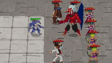 新春新模式自走棋图文攻略二