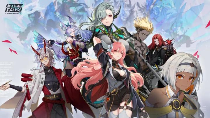 都市异能策略回合制RPG截图