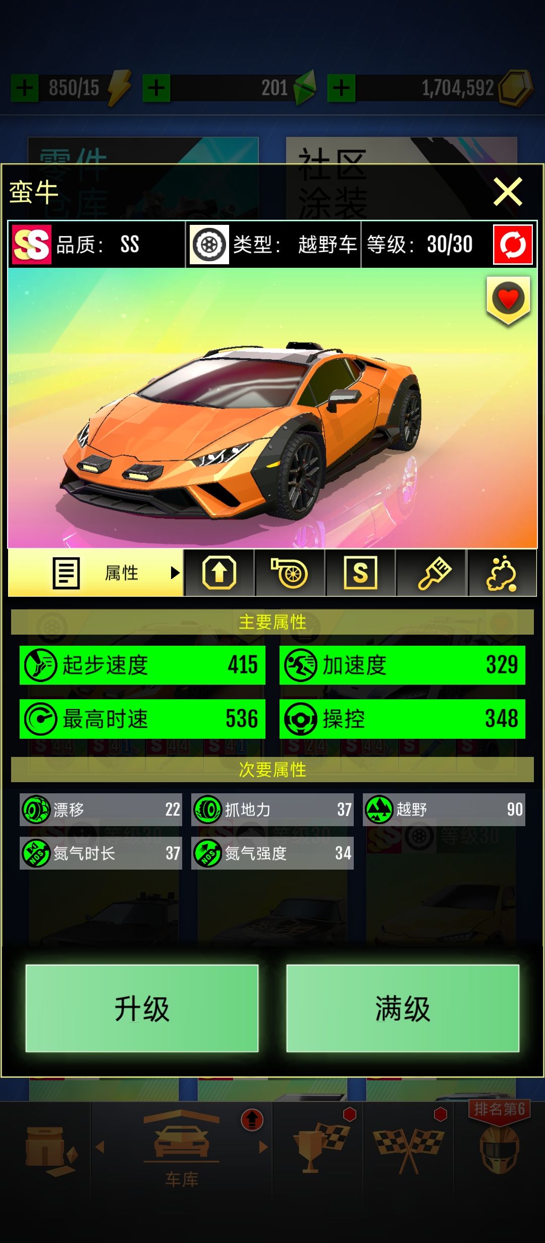 新车好 狂怒没必要 大巴有点用 1