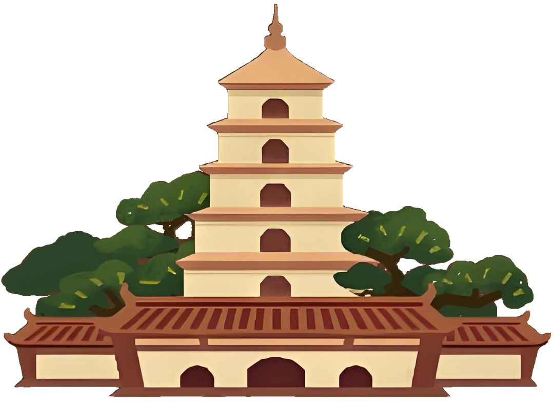 无悔大唐奇观高清图 11