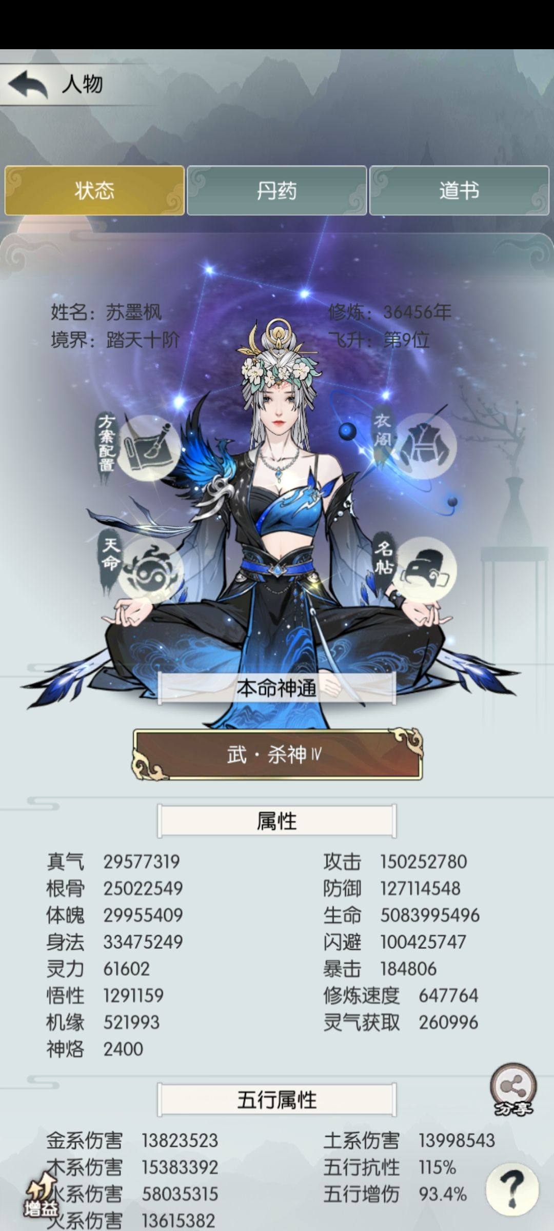 满年纪念帖 2