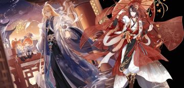 半夜发疯发疯，放出我的美人合照