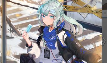 平民六星卡分析之菲琳