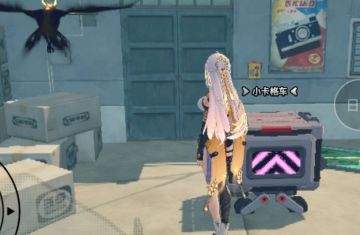 给绝区零，提个建议