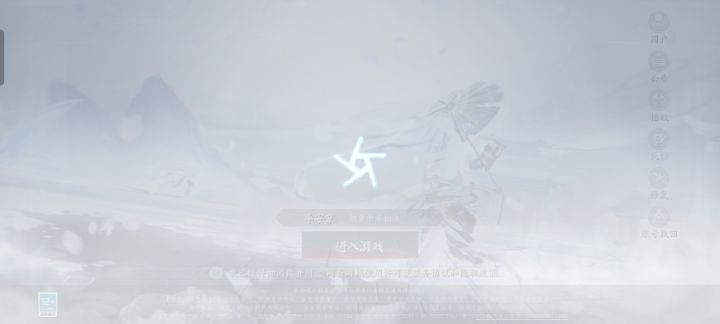 网络没问题就是进不去,真好截图