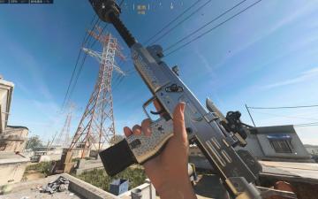 给大家看看这次体验服更新的东西