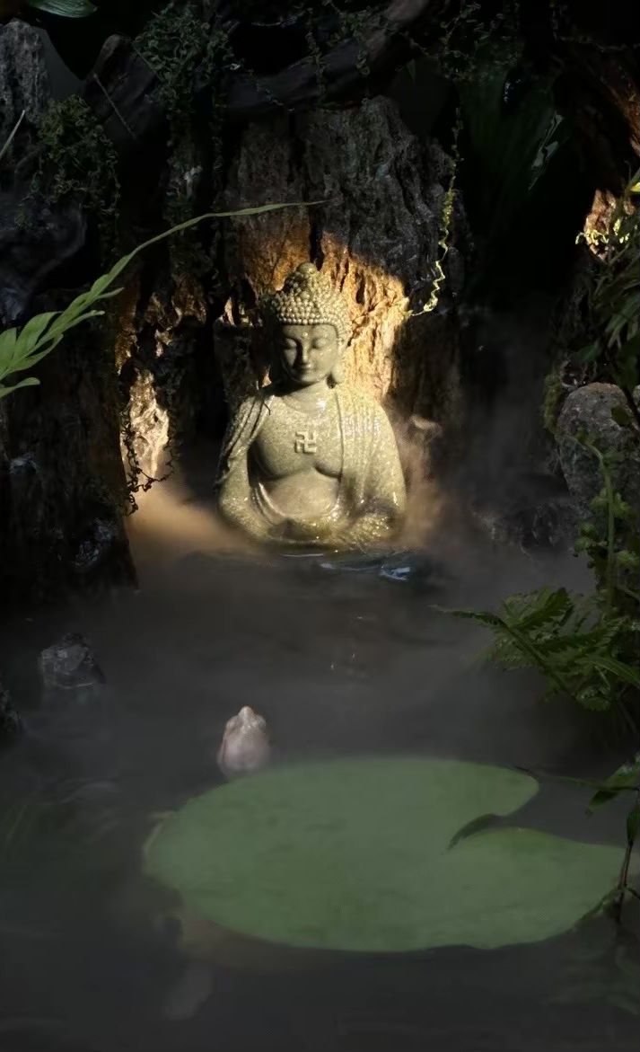 神祖返场截图