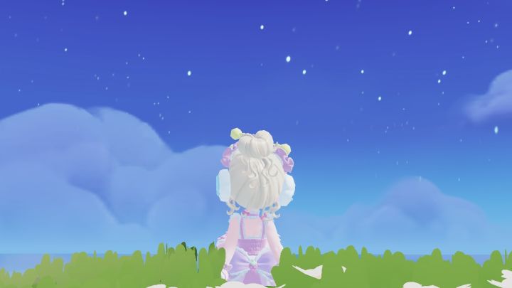 这期奖池好漂亮!截图