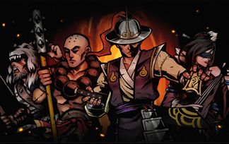 《古神遗踪》12月8日例行维护更新