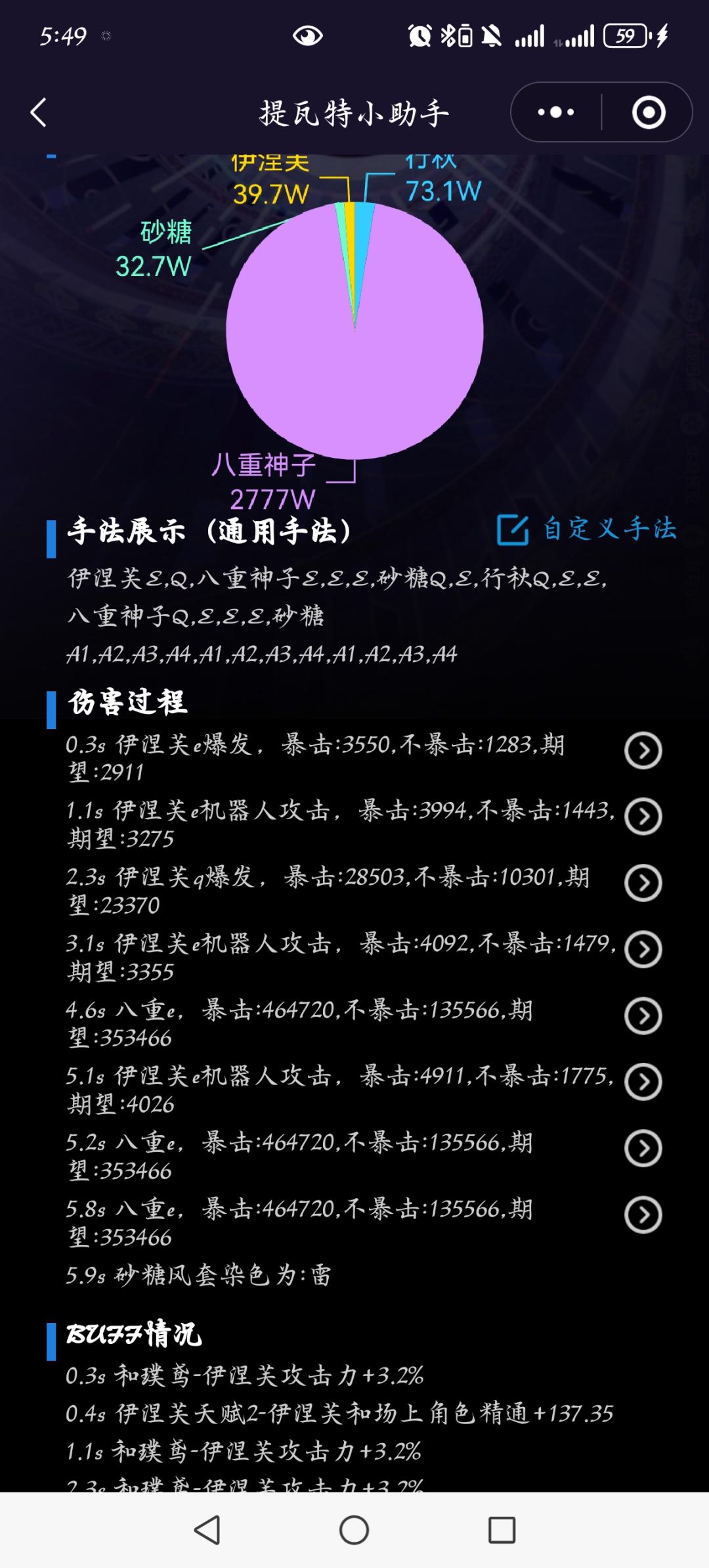 逆天了 2