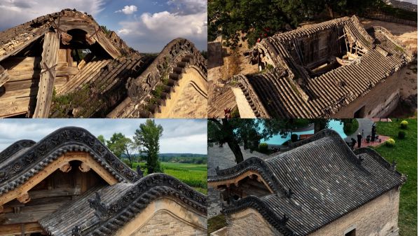 蹴鞠苏绣脸谱：三国游戏让传统文化走进大众 7