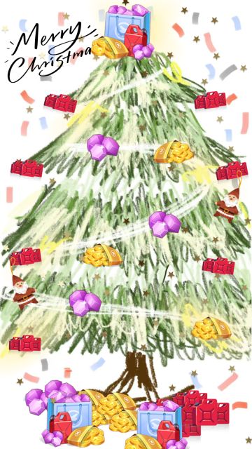 宝宝烹饪师：再忙…也要过圣诞！！！