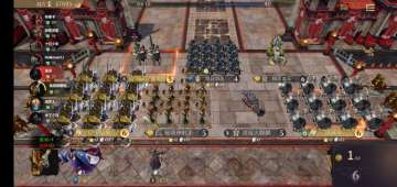 记一次竞技场大鸟吃鸡过程解说