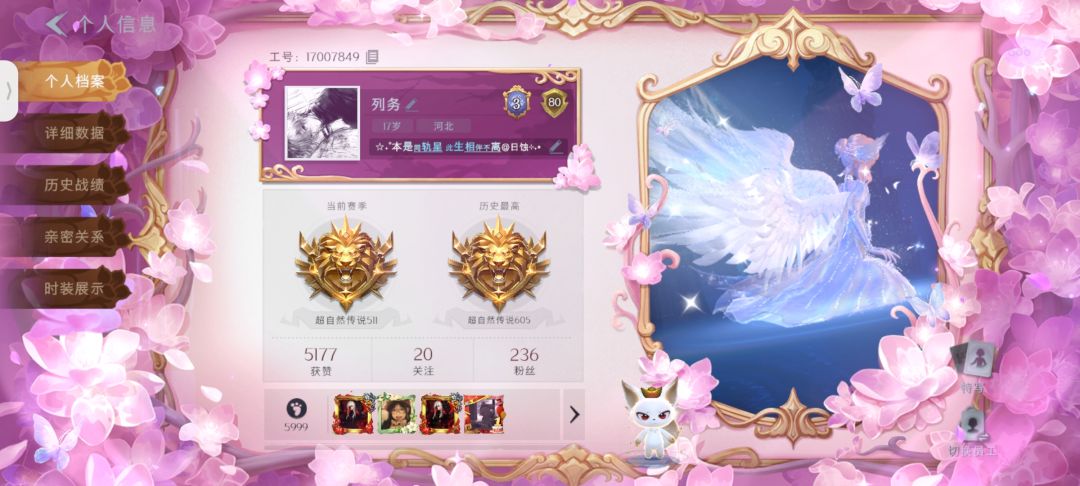 代号梦核内测申请 1