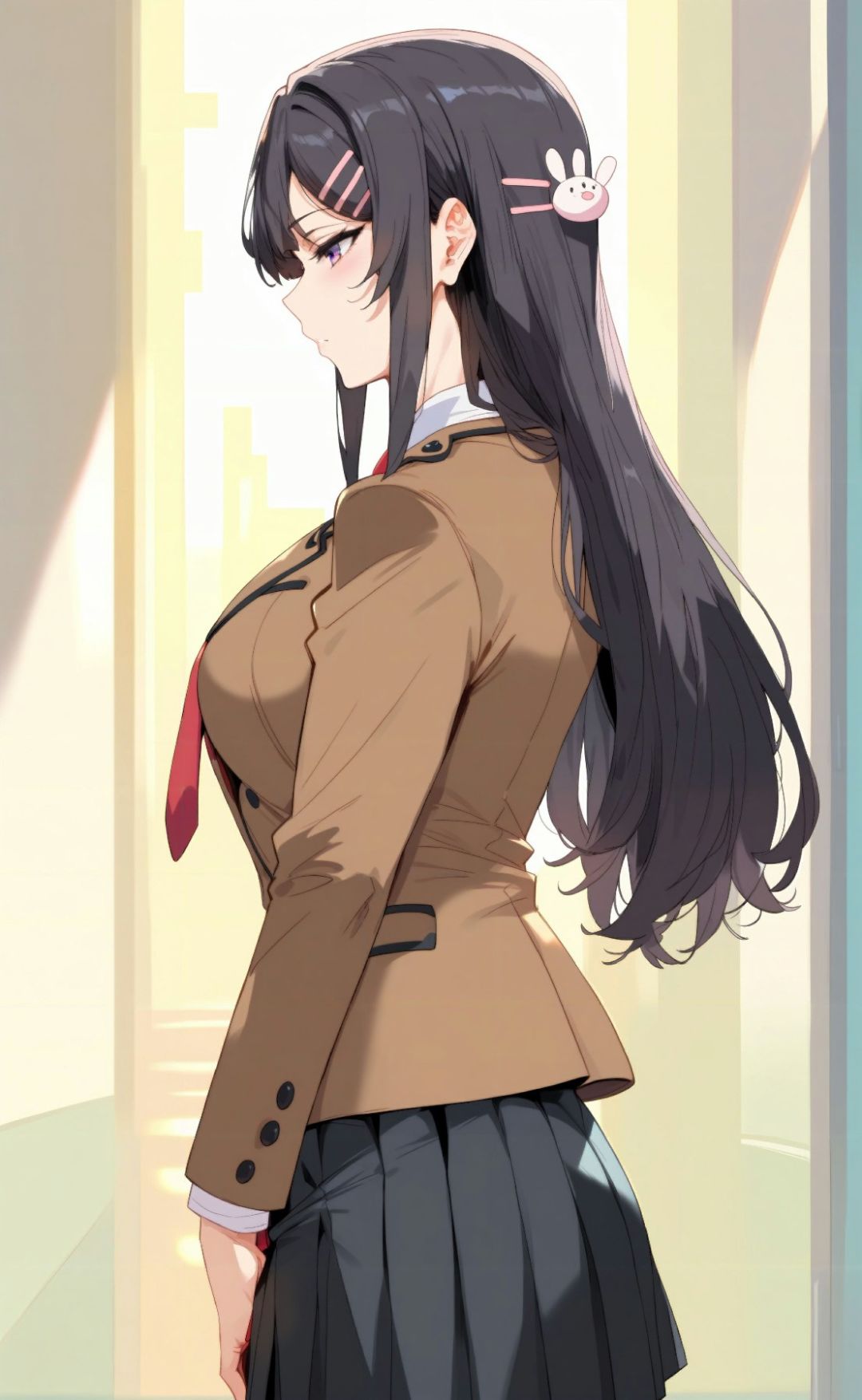 #纺坠终久之梦 #原神 #原神攻略截图