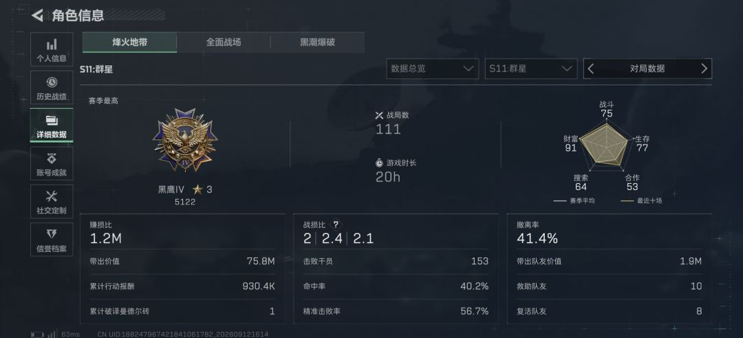 找信息位搭子 1