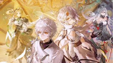 二重螺旋公测新手简易攻略