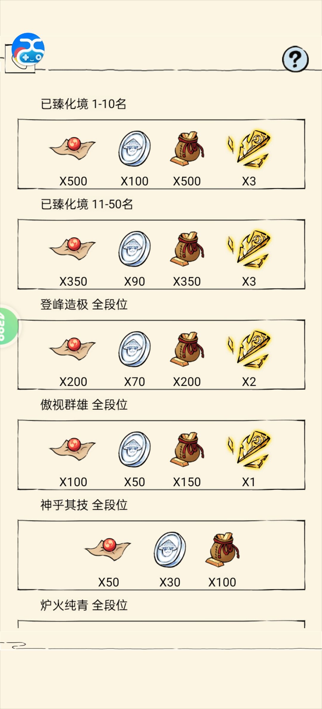 轮回后跨服对决怎么重置了 2