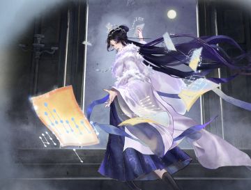 【时空幻境】关于琴幻斩风绪的一点个人探索