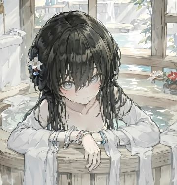 满穗——我挚爱的时光