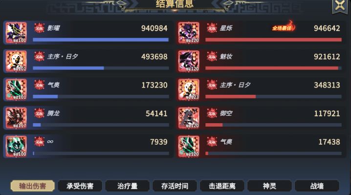 影龙蛋越战10万 2