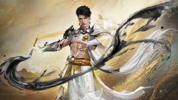 方诺送给天海的新年礼物是？2月16日限时抢购！限量外观手慢无哦~