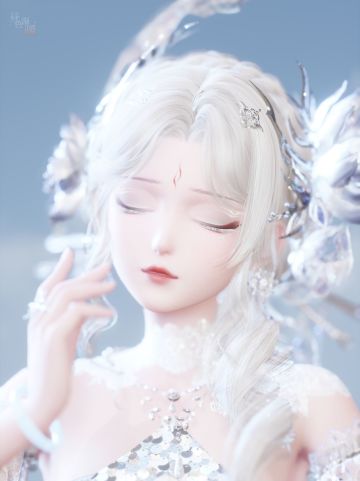 梨花怎带雨，请君多体会